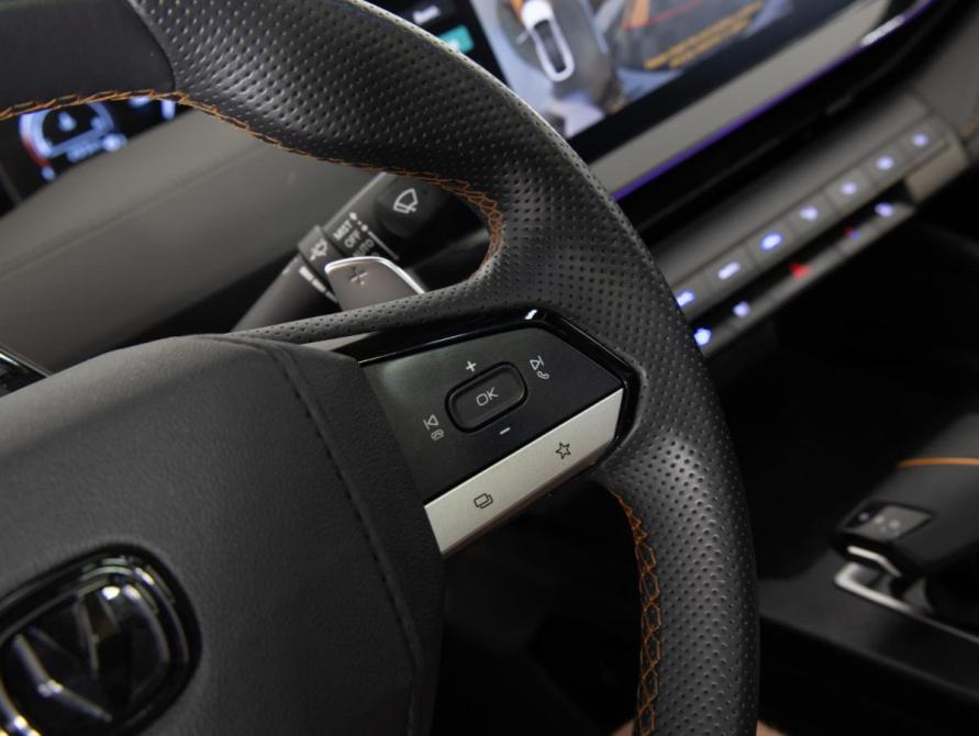 Changan UNI-V I Санкт-Петербург  - изображение 18