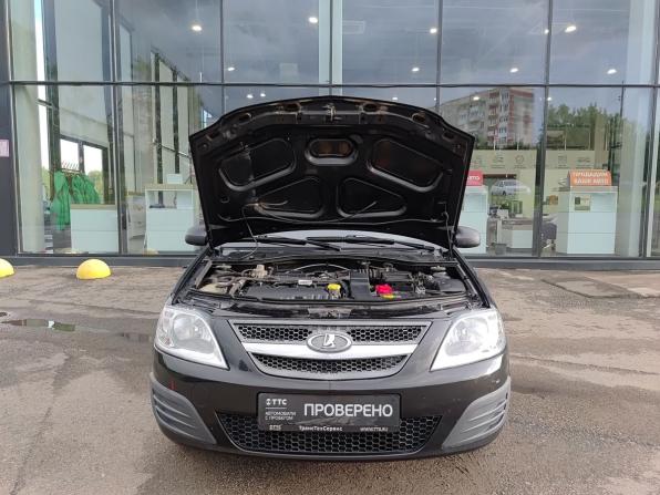 Lada (ВАЗ) Largus I с пробегом 2019 года, цена 850 500 рублей, 89296 км, универсал, Автокод Объявления