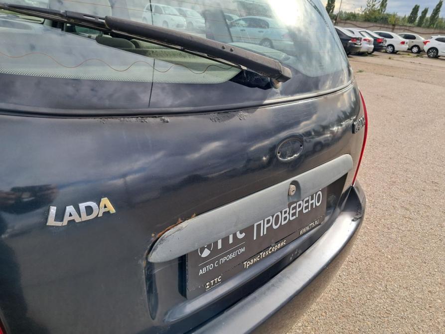 Lada (ВАЗ) Kalina I Набережные Челны  - изображение 30