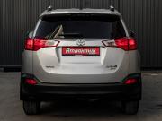 Toyota RAV4 IV (XA40) Екатеринбург  - изображение 32