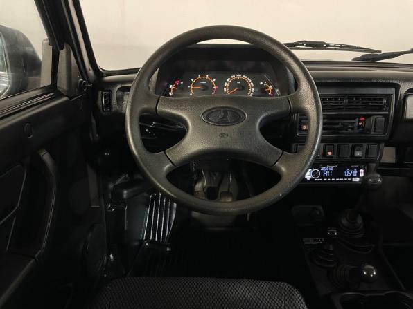 Lada (ВАЗ) 2121 (4x4) I Рестайлинг с пробегом 2019 года, цена 769 900 рублей, 53025 км, внедорожник, Автокод Объявления
