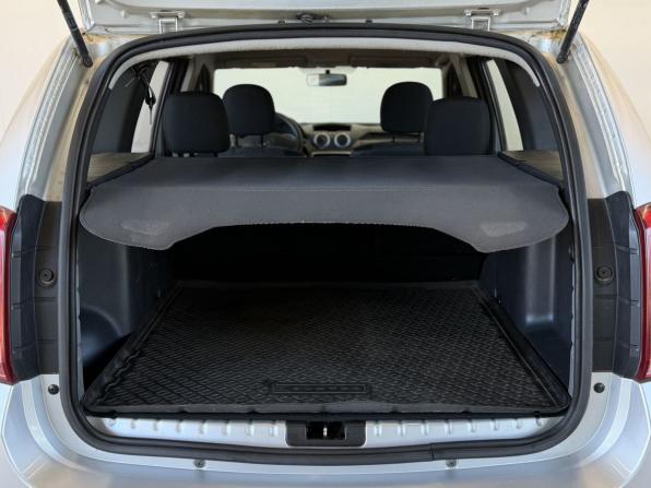 Renault Duster I с пробегом 2012 года, цена 1 030 000 рублей, 67588 км, внедорожник, Автокод Объявления