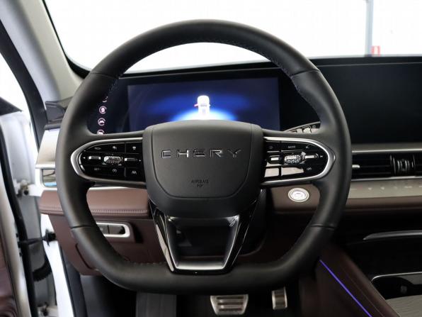 Chery Tiggo 8 Pro Max I Рестайлинг с пробегом 2023 года, цена 2 590 000 рублей, 37360 км, внедорожник, Автокод Объявления