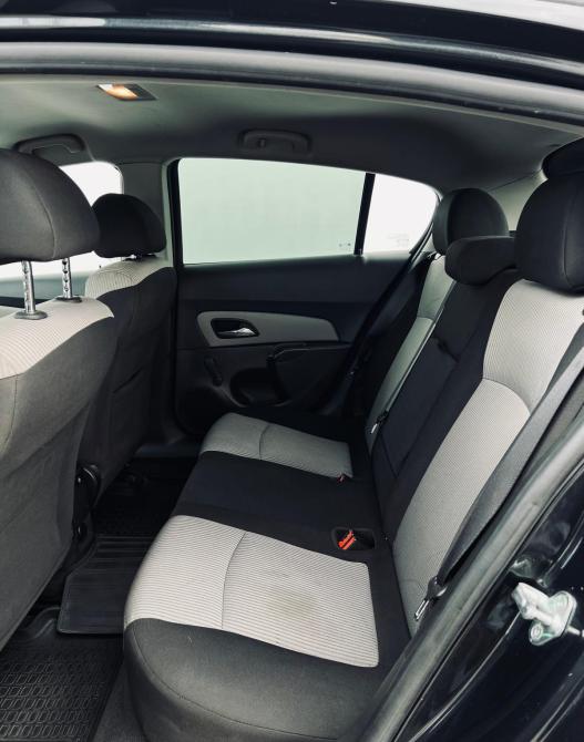 Chevrolet Cruze I Рестайлинг Санкт-Петербург  - изображение 15