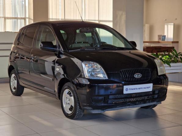 Kia Picanto I с пробегом 2007 года, цена 299 000 рублей, 187401 км, хэтчбек, Автокод Объявления
