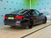 BMW 5 серии VII (G30/G31/G38) Рестайлинг Набережные Челны  - изображение 34