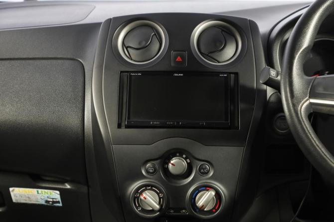 Nissan Note II Рестайлинг с пробегом 2018 года, цена 959 000 рублей, 135000 км, хэтчбек, Автокод Объявления