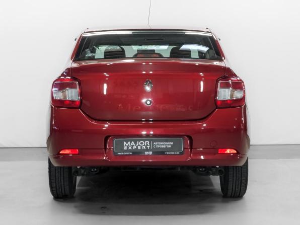 Renault Logan II Рестайлинг с пробегом 2019 года, цена 860 000 рублей, 50892 км, седан, Автокод Объявления