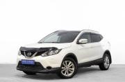 Nissan Qashqai II Барнаул  - изображение 34