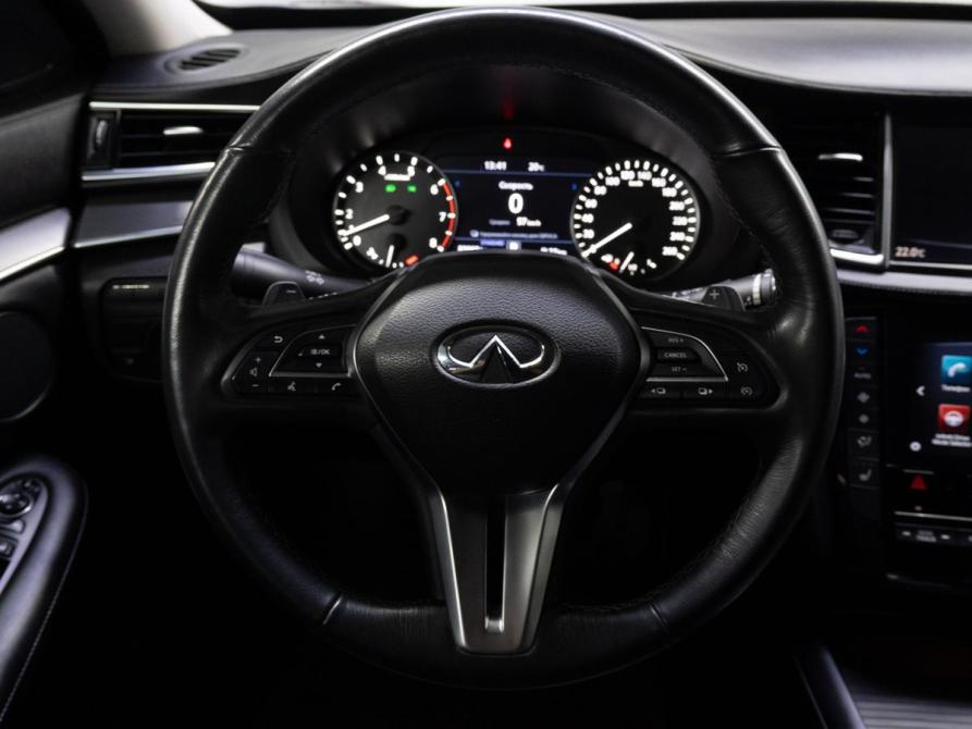 Infiniti QX50 II Тюмень  - изображение 20