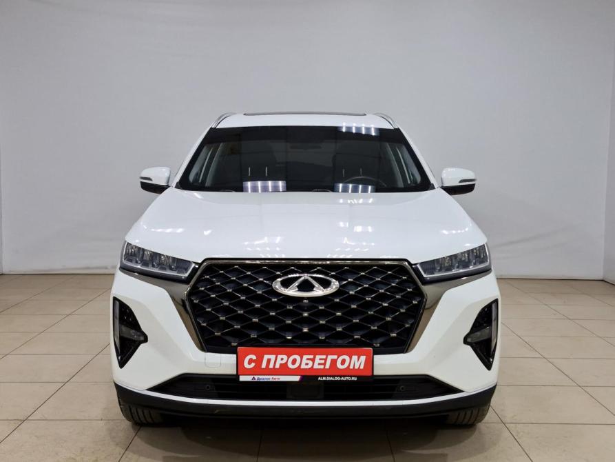 Chery Tiggo 7 Pro Max I Альметьевск  - изображение 2