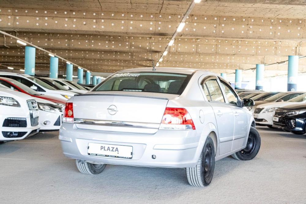 Opel Astra H Рестайлинг Уфа  - изображение 4