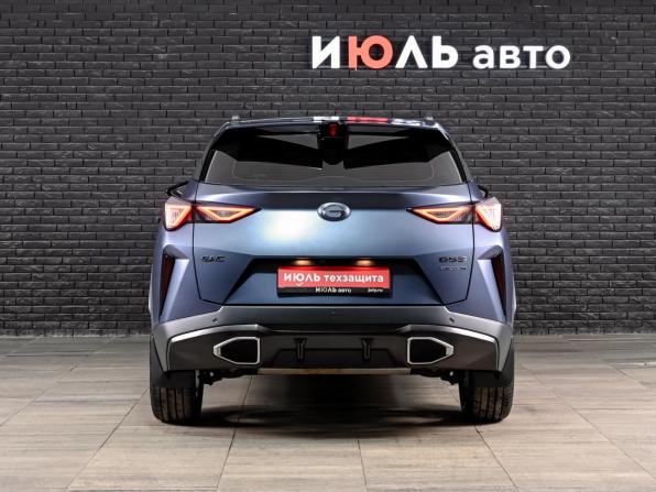 GAC GS3 с пробегом 2024 года, цена 2 250 000 рублей, 29300 км, внедорожник, Автокод Объявления