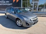 Chevrolet Cruze I Рестайлинг Тольятти  - изображение 22