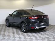 Renault Arkana I Санкт-Петербург  - изображение 27