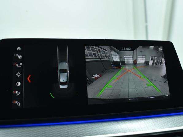 BMW 5 серии VII (G30/G31/G38) с пробегом 2018 года, цена 4 084 995 рублей, 104754 км, седан, Автокод Объявления