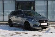 Lada (ВАЗ) Vesta I Саратов  - изображение 33