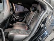 Mercedes-Benz CLA II (C118 X118) Москва  - изображение 38