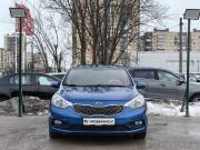 Kia Cerato III Санкт-Петербург  - изображение 15