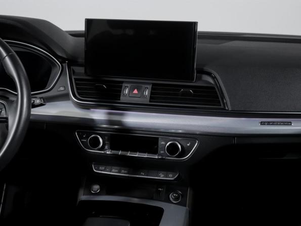 Audi Q5 Sportback I (FY) с пробегом 2021 года, цена 5 190 000 рублей, 37403 км, внедорожник, Автокод Объявления