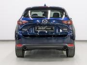 Mazda CX-5 II Москва  - изображение 34