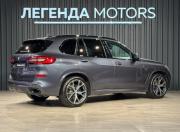 BMW X5 IV (G05/G18) Иркутск  - изображение 43