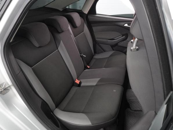 Ford Focus III с пробегом 2013 года, цена 799 000 рублей, 146256 км, седан, Автокод Объявления