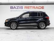 Volkswagen Tiguan I Рестайлинг Тюмень  - изображение 30