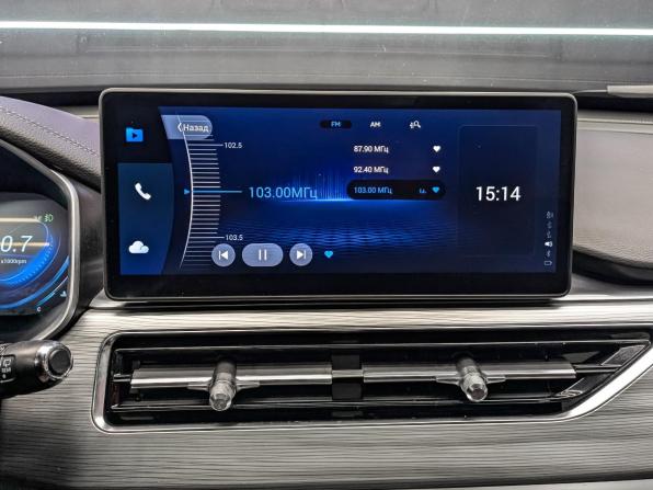 Chery Tiggo 8 Pro I с пробегом 2022 года, цена 1 850 000 рублей, 66749 км, внедорожник, Автокод Объявления