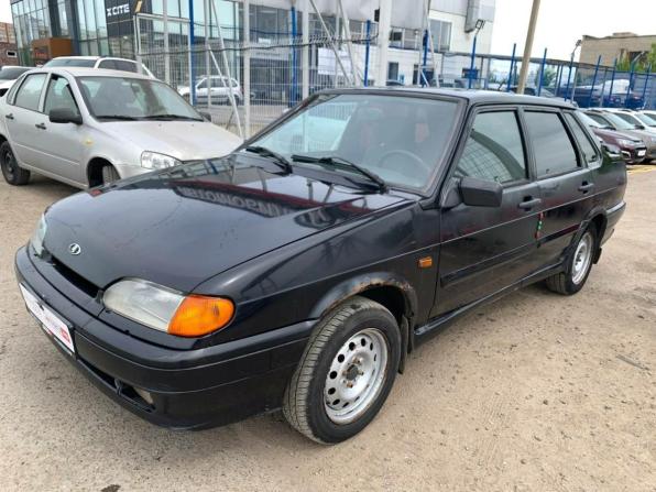 Lada (ВАЗ) 2115 с пробегом 2011 года, цена 174 900 рублей, 152945 км, седан, Автокод Объявления