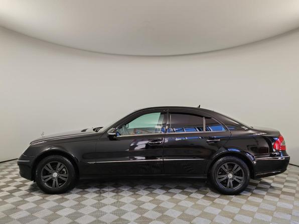 Mercedes-Benz E-Класс III (W211 S211) Рестайлинг с пробегом 2008 года, цена 875 000 рублей, 325731 км, седан, Автокод Объявления