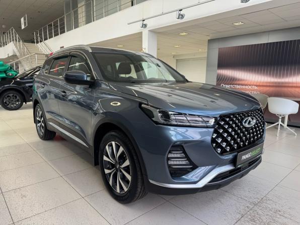 Chery Tiggo 7 Pro I с пробегом 2021 года, цена 1 579 000 рублей, 103408 км, внедорожник, Автокод Объявления