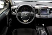 Toyota RAV4 IV (XA40) Брянск  - изображение 36