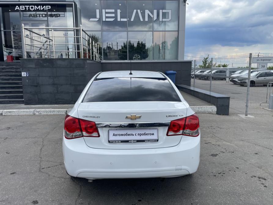 Chevrolet Cruze I Саратов  - изображение 6