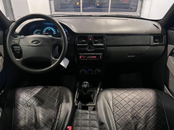 Lada (ВАЗ) Priora I с пробегом 2010 года, цена 161 000 рублей, 105208 км, седан, Автокод Объявления