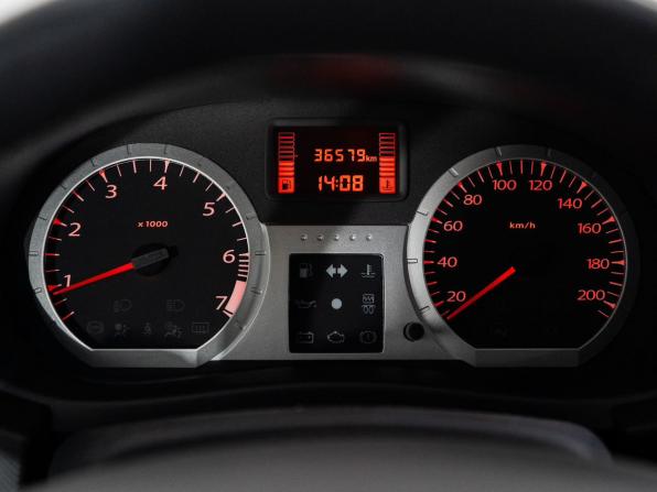 Lada (ВАЗ) Largus I с пробегом 2017 года, цена 928 500 рублей, 36579 км, универсал, Автокод Объявления