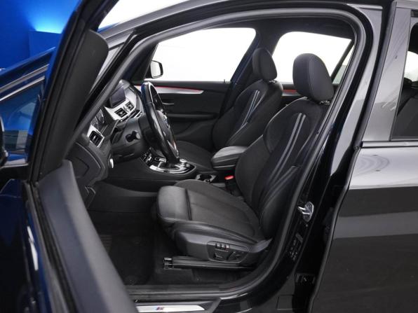 BMW 2 серии Gran Tourer F46 Рестайлинг с пробегом 2021 года, цена 2 799 077 рублей, 80552 км, компактвэн, Автокод Объявления