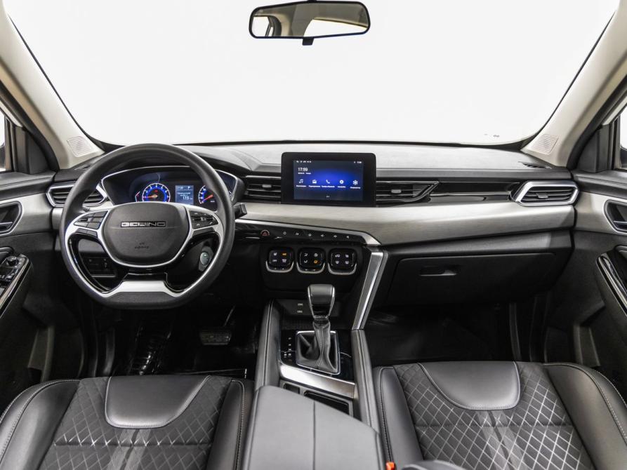BAIC X35 Волгоград  - изображение 14