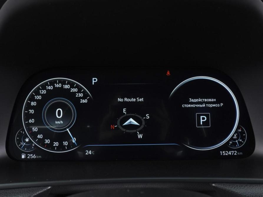 Hyundai Sonata VIII (DN8) Ростов-на-Дону  - изображение 21