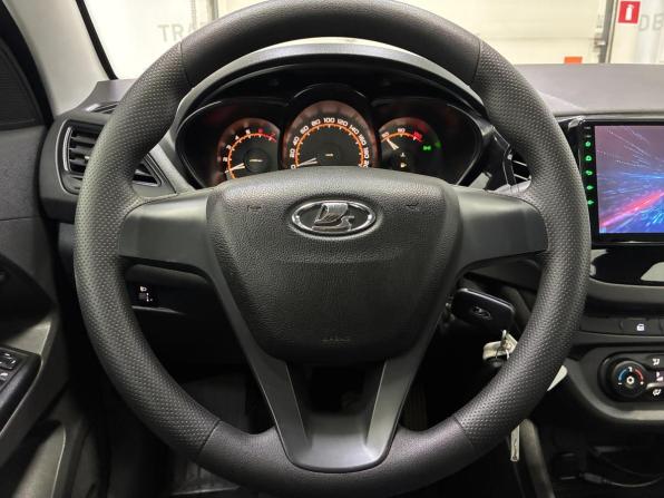 Lada (ВАЗ) Vesta I с пробегом 2020 года, цена 880 000 рублей, 102000 км, седан, Автокод Объявления