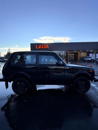 Lada (ВАЗ) Niva Legend I с пробегом 2023 года, цена 810 000 рублей, 20300 км, внедорожник, Автокод Объявления
