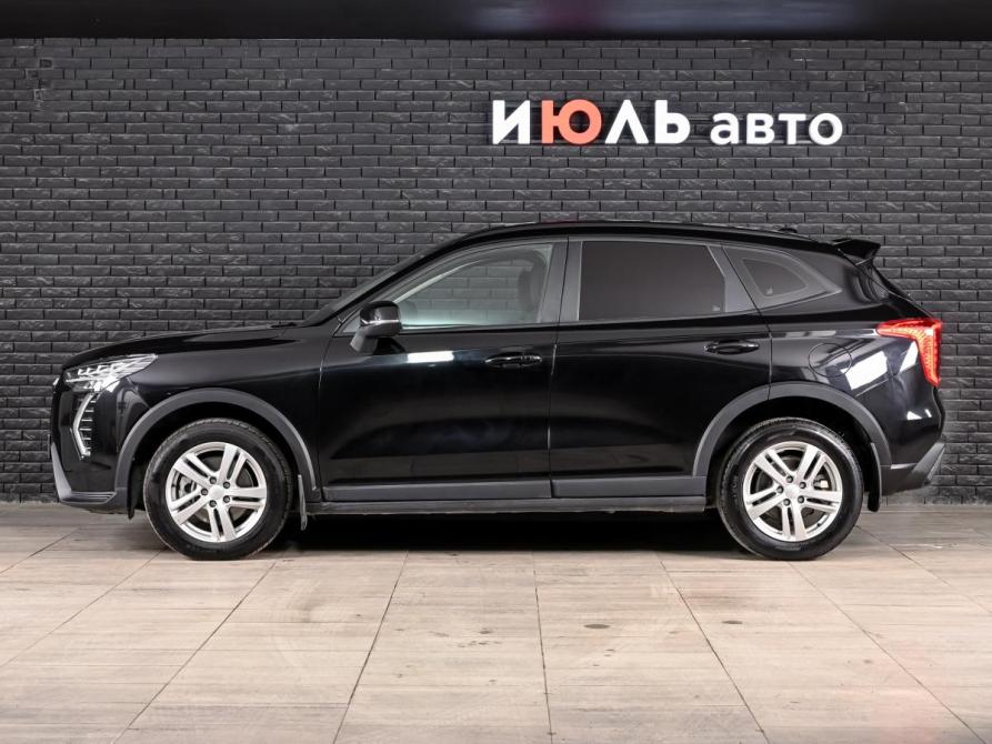 Haval Jolion I Рестайлинг Екатеринбург  - изображение 8