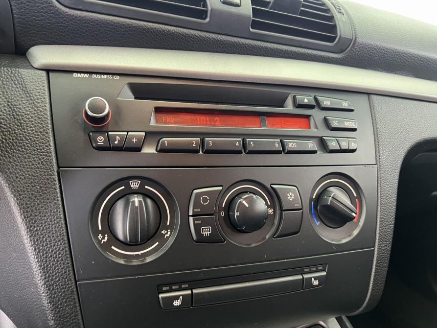 BMW 1 серии I (E81/E82/E87/E88) Рестайлинг Уфа  - изображение 12
