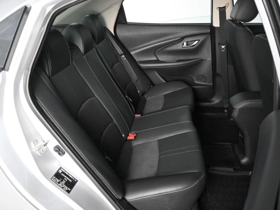 Changan Alsvin Ростов-на-Дону  - изображение 7