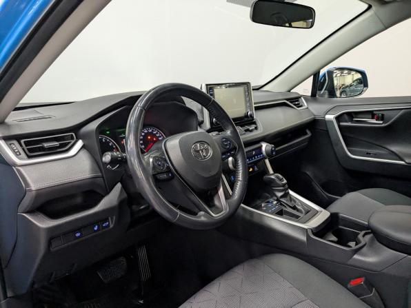 Toyota RAV4 V (XA50) с пробегом 2019 года, цена 2 525 000 рублей, 173085 км, внедорожник, Автокод Объявления