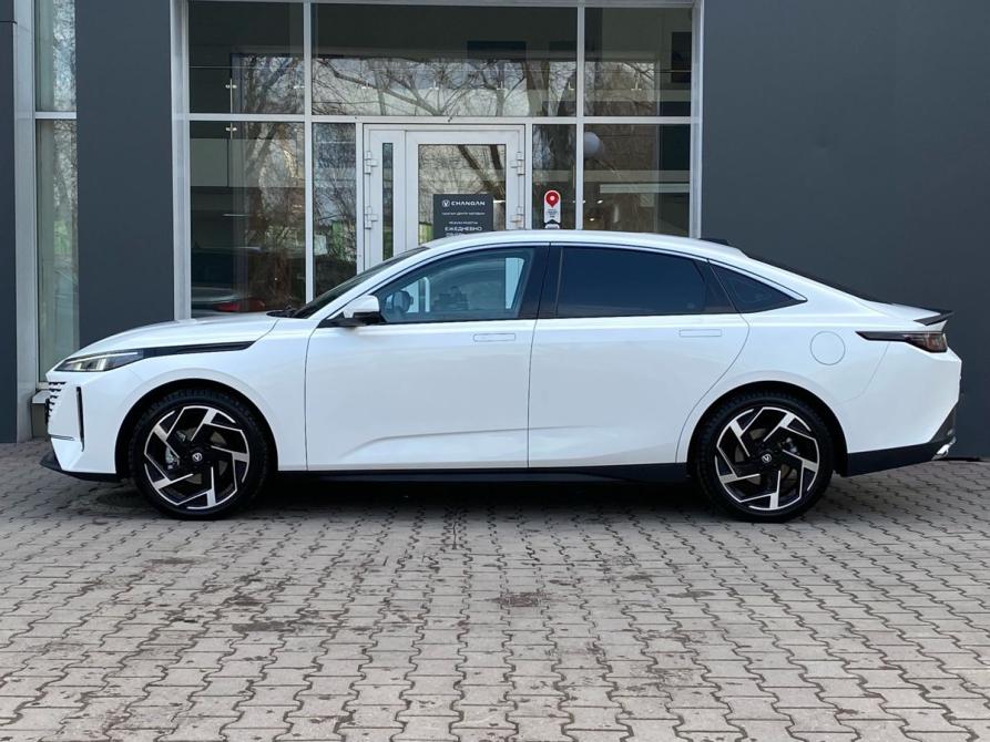 Changan Lamore Екатеринбург  - изображение 5