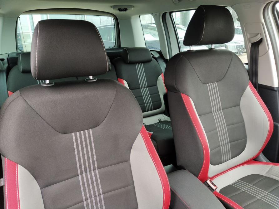Skoda Yeti I Рестайлинг Екатеринбург  - изображение 20
