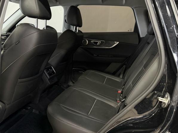 Chery Tiggo 7 Pro Max I Рестайлинг с пробегом 2024 года, цена 1 940 000 рублей, 43117 км, внедорожник, Автокод Объявления