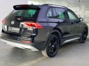 Volkswagen Tiguan II Уфа  - изображение 31