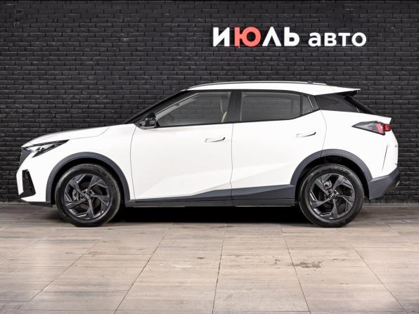 GAC GS3 с пробегом 2024 года, цена 2 180 000 рублей, 33824 км, внедорожник, Автокод Объявления
